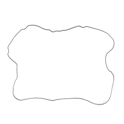 Garnitura colectorului de admisie Volvo