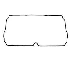 Garnitura carterului