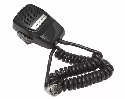 Microfon CB 4 pini