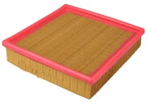 Filtru de polen Volvo