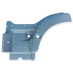 MAN TGM stânga față