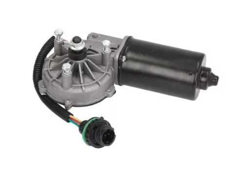 Motor ștergător