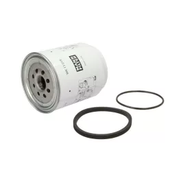 Filtru de combustibil