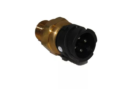 Ulei ciuperci Volvo/Renault