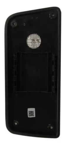 Placă oglindă Mercedes Actros MP4 stânga