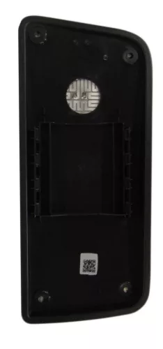 Placă oglindă Mercedes Actros MP4 dreapta