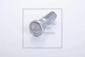 Șurub cu umăr MAN M20X1,5/36*63