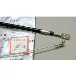 Frână de parcare Iveco bowden
