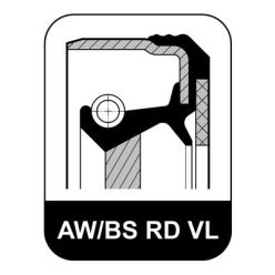 Inel cilindru principal 105X130X12