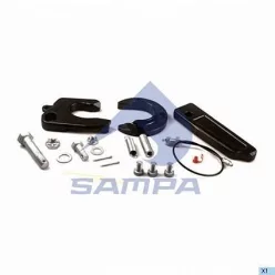 JSK37 Kit de reparare a încuietorii șeii