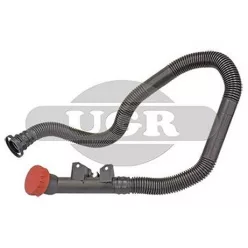 Țeava de umplere cu ulei MAN