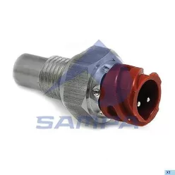 Senzor de temperatură MAN