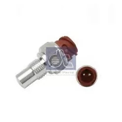 Transmițător de temperatură MAN