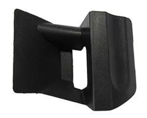 Capac ochi de remorcare DAF XF105 stânga