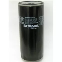 Filtru de ulei Scania