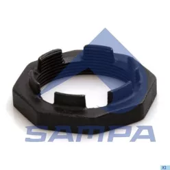 Piuliță de capăt ax Scania M60*2