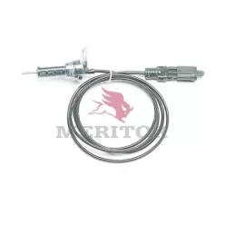 Indicator de uzură Meritor
