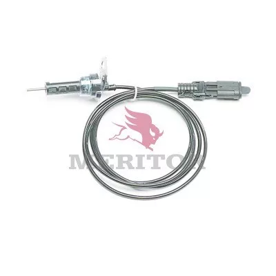Indicator de uzură Meritor