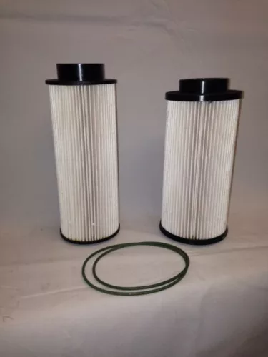 Kit filtru combustibil Scania 4