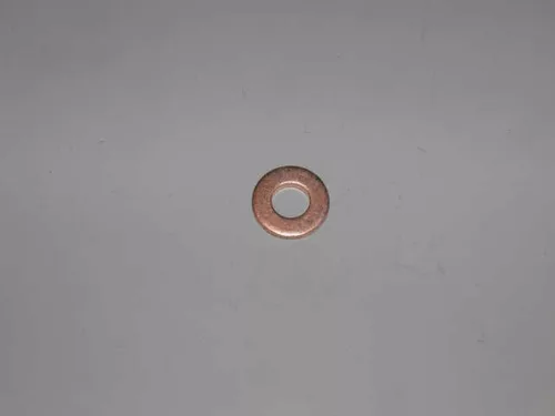 Șaibă de cupru pentru injector