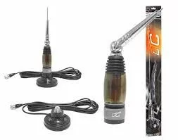 Antenă magnetică CB