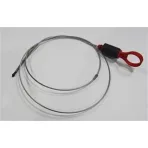 Motor şi sistem de ulei