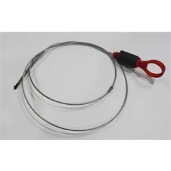 Baghetă de ulei Scania R