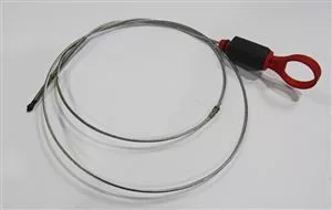 Baghetă de ulei Scania R