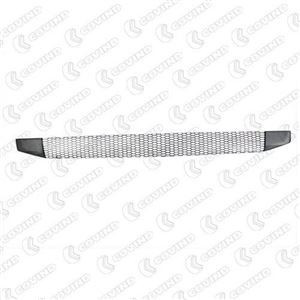 Scania 10 grila inferioară a ușii de serviciu