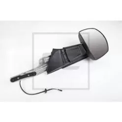 Mercedes Actros MP4 oglindă frontală (încălzită)