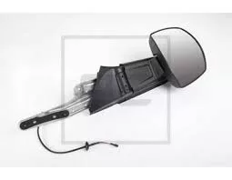 Mercedes Actros MP4 oglindă frontală (încălzită)