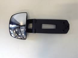 Oglindă față Volvo FH4