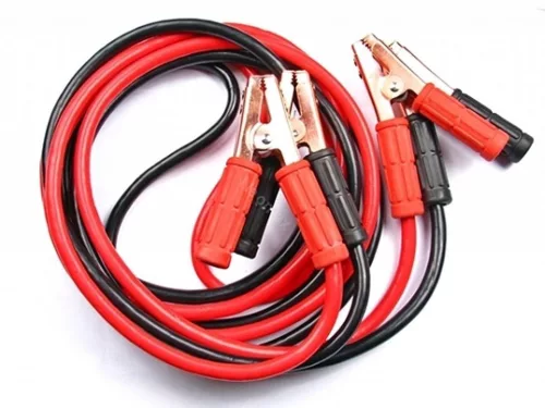 Cablu de pornire 1500A, 6M