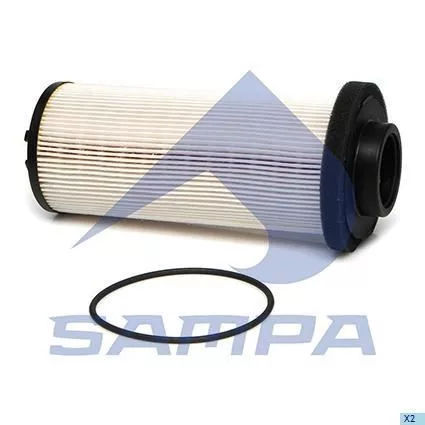Filtru de combustibil DAF XF105