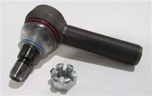 Cap sferic M30x1,5 dreapta L=145mm