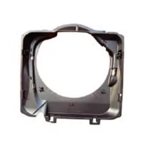 Cadru ventilator MAN TGA