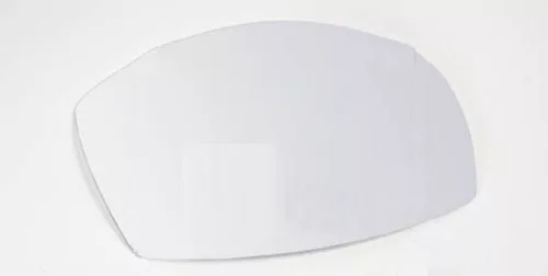 Mercedes Actros MP4 panou oglindă față (încălzit)