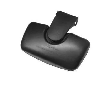 Placă oglindă de rampă Mercedes Actros MP4