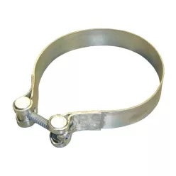 Clemă de evacuare 132mm