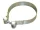 Clemă de evacuare 132mm