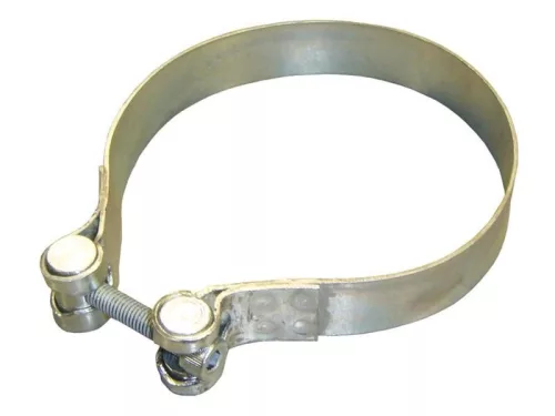Clemă de evacuare 132mm