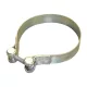Clemă de evacuare 132mm