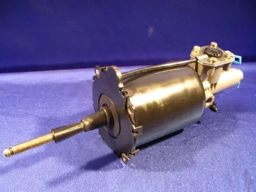 Piston de lucru inferior ambreiaj MAN F2000