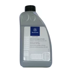 Ulei pentru cutia de viteze