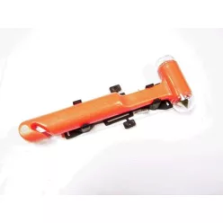 Ciocan de sticlă pentru autobuz