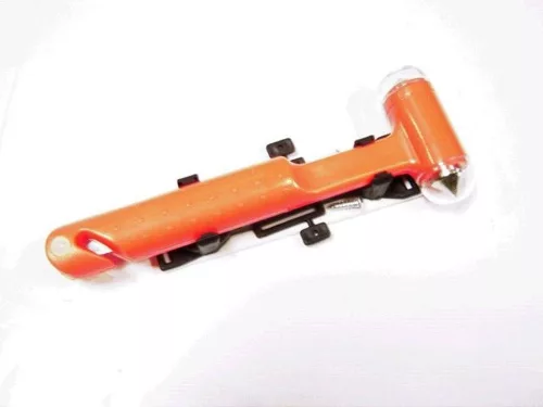 Ciocan de sticlă pentru autobuz