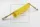 Cablu de aer 16 fire, galben 4,9m