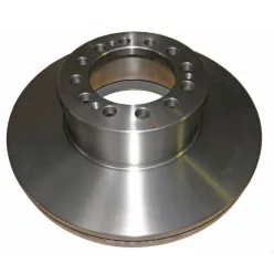 Disc de frână MAN 12 găuri