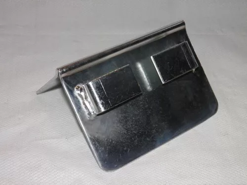 Protecții de margine pentru asigurarea încărcăturii (metal)