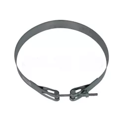 Clemă rezervor de aer